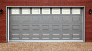 Garage Door Repair at Little Alaska San Leandro, California