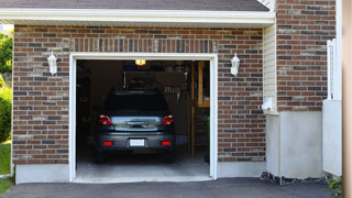 Garage Door Installation at Little Alaska San Leandro, California